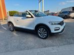 Vw T-Roc Cabrio. 2021 107000 km 1500 cc, Auto's, Particulier, Te koop, T-Roc