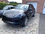 Porsche CAYENNE E-Hybrid, Auto's, Automaat, Cayenne, Zwart, Leder