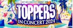 billets et toppers in concert Amsterdam 24, Tickets & Billets, Événements & Festivals