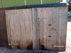 Garagepoort, Doe-het-zelf en Bouw, Ophalen