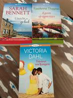 3 romans, Enlèvement, Comme neuf