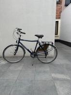 Sterke herenfiets, 53 tot 57 cm, Ophalen, Gebruikt, Versnellingen
