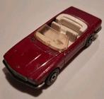 Matchbox Mercedes-Benz 350SL 1973, Verzenden, Gebruikt, Auto, Matchbox