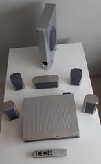 Pioneer Home Cinema Systeem Digitale DVD DCS-323, Audio, Tv en Foto, Home Cinema-sets, Ophalen, Gebruikt, 70 watt of meer, Pioneer