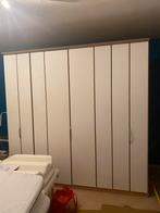 Grand placard de chambre gratuit, Avec tablette(s), 200 cm ou plus, Enlèvement, Utilisé