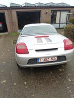 Toyota MR2, Autos, Toyota, Boîte manuelle, MR2, Argent ou Gris, Achat