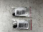 DT Swiss Tubeless Valve - Aluminium х2, Ophalen of Verzenden, Nieuw, DT Swiss
