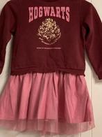 Prachtige jurk Harry Potter (110/116), Kinderen en Baby's, Kinderkleding | Maat 110, Ophalen, Zo goed als nieuw, Meisje, Jurk of Rok