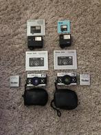 2x Rollei 35 S, Audio, Tv en Foto, Fotocamera's Analoog, Ophalen, Overige Merken