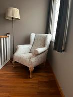 Fauteuil Flamant, Huis en Inrichting, Fauteuils, Ophalen, Zo goed als nieuw, Stof