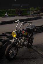 Honda Dax b klasse, Fietsen en Brommers, Brommers | Honda, Ophalen, Gebruikt, 125 cc, Klasse B (45 km/u)