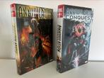 Marvel comics Annihilation + Conquest omnibus HC SEALED, Enlèvement ou Envoi