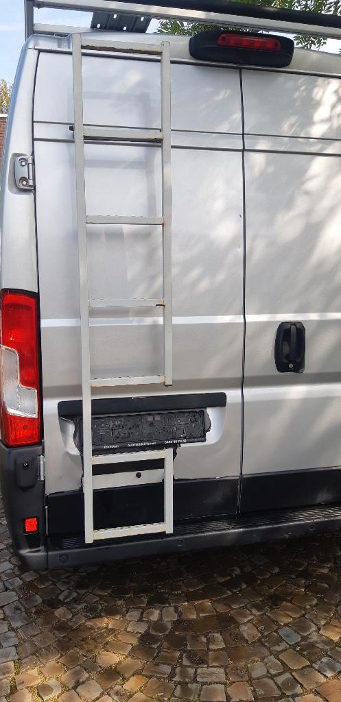 BAGAGEREK  CIROEN JUMPER / PEUGEOT BOXER L3H2, Auto diversen, Bagagerekken, Ophalen of Verzenden