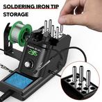 Station de soudage | 60 W | LIVRAISON GRATUITE, Neuf, PRECIVA, -, -