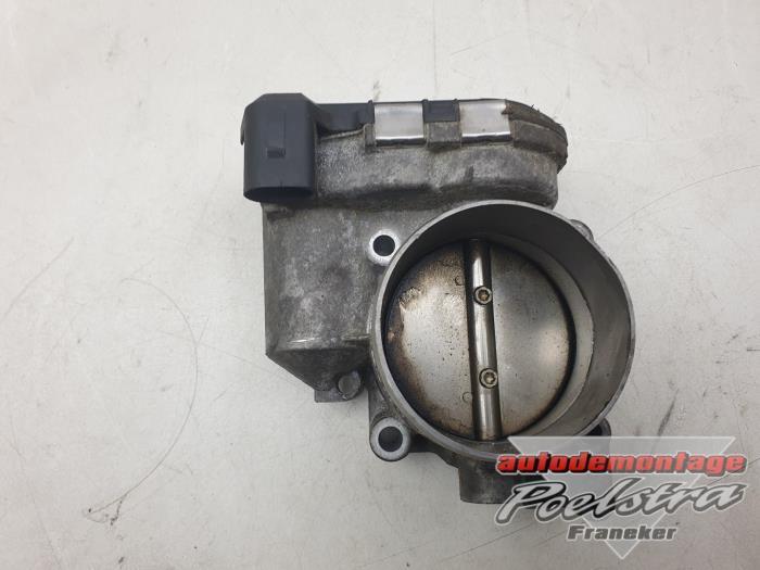 Boîtier accélérateur d'un Volkswagen Phaeton, Autos : Pièces & Accessoires, Moteurs & Accessoires, Volkswagen, Utilisé, 3 mois de garantie