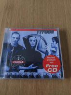 Cd 2 Fabiola Tyfoon, Cd's en Dvd's, Gebruikt, Ophalen of Verzenden, Dance Populair