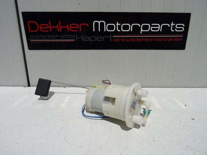 Benzinepomp / Brandstofpomp Honda CBR600RR 2007-2016 PC40, Motoren, Onderdelen | Honda, Gebruikt, Ophalen of Verzenden