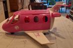 Avion barbie rose, Enfants & Bébés, Comme neuf