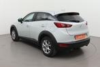 (2AUJ186) Mazda CX-3, Auto's, Mazda, Voorwielaandrijving, 1998 cc, Euro 6, 89 kW