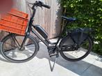 Batavus Quip Extra Cargo E-go framemaat 61, Fietsen en Brommers, Fietsen | Dames | Damesfietsen, Ophalen, Zo goed als nieuw, Batavus