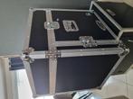 Flightcase odyusa FZ 1008, Ophalen, Zo goed als nieuw, Flightcase