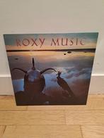 Roxy Music — Avalon, Cd's en Dvd's, Ophalen of Verzenden, Gebruikt, 12 inch, Poprock