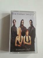 Cassette Human League, Pop, Gebruikt, Ophalen of Verzenden, Voorbespeeld