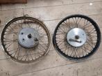 AJS / Matchless wielen, Ophalen of Verzenden, Gebruikt