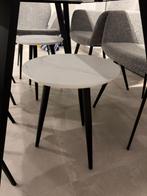 Juntoo - Bijzettafel - Nieuw (2 Beschikbaar), Ophalen, Nieuw, Rond, Modern