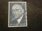 België/Belgique 1967 Mi 1477(o) Gestempeld/Oblitéré, Postzegels en Munten, Postzegels | Europa | België, Gestempeld, Verzenden