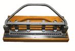 Soennecken Nr. 240 Vierpunt perforator - oud tot antiek, Antiek en Kunst, Ophalen of Verzenden