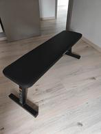Fitnessbank Corenght, Sport en Fitness, Ophalen, Zo goed als nieuw, Fitnessbank