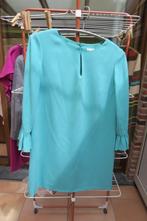 Kleedje mintgroen Paule Ka mt 40, Kleding | Dames, Jurken, Maat 38/40 (M), Paule Ka, Ophalen of Verzenden, Zo goed als nieuw