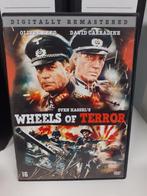 Wheels of terror, CD & DVD, DVD | Action, Comme neuf, Enlèvement ou Envoi