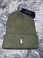Nieuwe Ralph Lauren Muts, Ophalen of Verzenden, Nieuw, Ralph Lauren, Muts