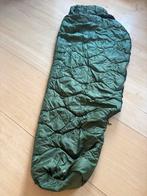 Vaude Marona ultralight mummy synthetische slaapzak., Ophalen, Zo goed als nieuw