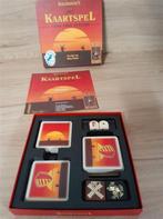 Kolonisten van catan het kaartspel - 999 games - s3140, Hobby en Vrije tijd, Gezelschapsspellen | Bordspellen, Verzenden, Zo goed als nieuw