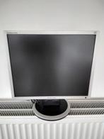 SAMSUNG computerscherm monitor 19”, Computers en Software, Monitoren, Ophalen, Zo goed als nieuw