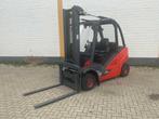 2015 Linde EVO H25T-02 Vorkheftruck, Overige aandrijving, Heftruck, Linde