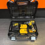 DeWALT DCD791P2-QW accu schroefboormachine - met koffer, Doe-het-zelf en Bouw, Ophalen of Verzenden, Gebruikt