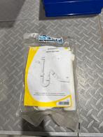 siphon d'évier, Enlèvement, Comme neuf, Robinet