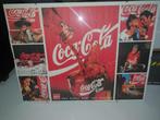 kader Coca Cola, Collections, Marques & Objets publicitaires, Comme neuf, Enlèvement