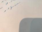 Marthe De Spiegelaere gesigneerde monografie 120pag, Boeken, Ophalen of Verzenden, Zo goed als nieuw, Schilder- en Tekenkunst
