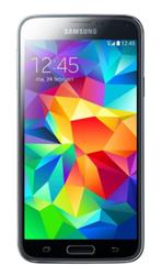 Samsung Galaxy S5, Telecommunicatie, Mobiele telefoons | Samsung, Gebruikt, Overige modellen, Verzenden, Zwart