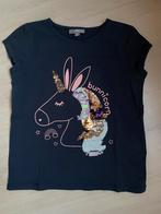 T shirt jbc unicorn m122, Kinderen en Baby's, Kinderkleding | Maat 122, Ophalen of Verzenden, Zo goed als nieuw