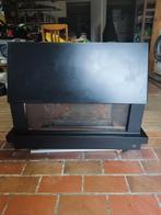 Gaskachel DRU - Berlien, Maison & Meubles, Poêles, Enlèvement, Autoportant, Gaz, Utilisé