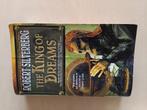Boek The king of dreams - Robert Silverberg, Enlèvement ou Envoi
