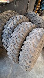 Firestone Terreinbanden 750  R16C, Ophalen, Banden en Velgen