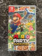 Mario Party Superstars, Ophalen of Verzenden, Zo goed als nieuw, Vanaf 18 jaar