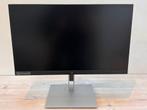 HP E24u G4 24” monitor in uitstekende, bijna-nieuwstaat., Computers en Software, Monitoren, Ophalen, HD, DisplayPort, IPS